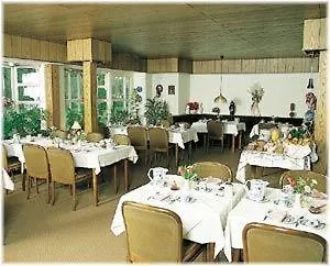 Hotel Ridder