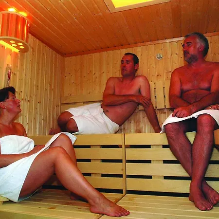 Ridder 酒店 巴特拉尔