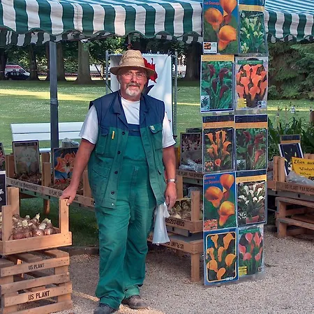 Ridder 酒店 巴特拉尔