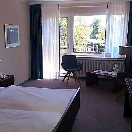 Hotel Ridder Bad Laer