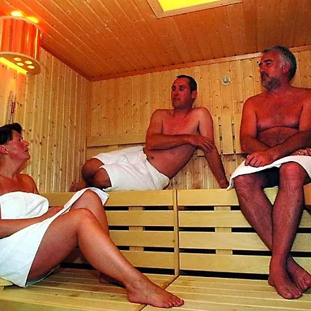 Hotel Ridder Bad Laer
