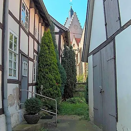 Hotel Ridder