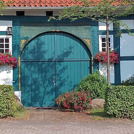 Hotel Ridder