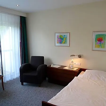 Ridder Hotel 3*