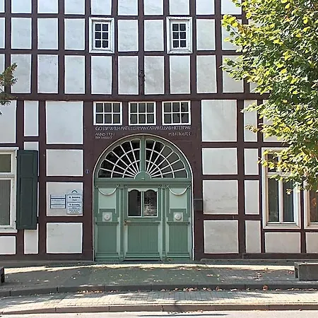 Ridder Hotel Bad Laer
