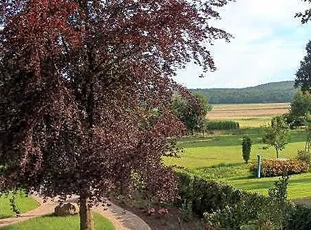 Hotel Ridder Bad Laer
