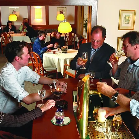 Ridder Hotel Bad Laer